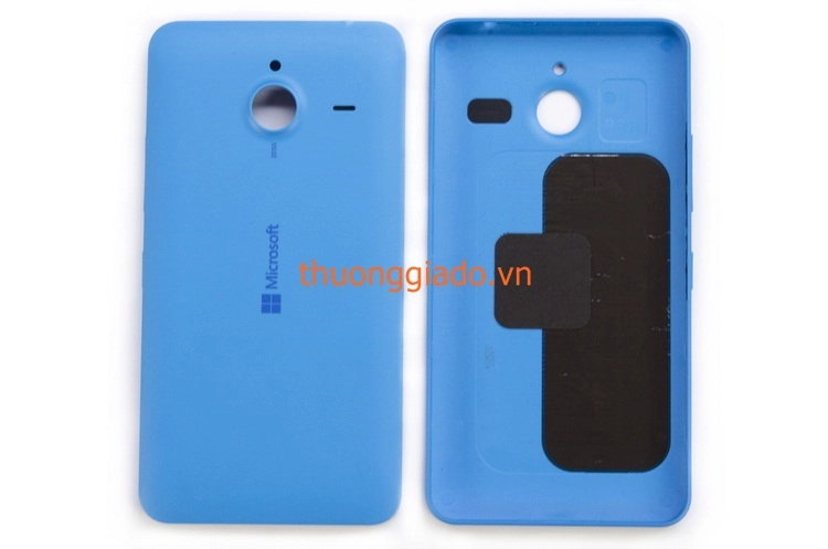 Thay nắp lưng Microsoft Lumia 640 XL Back Cover Thay nắp lưng Microsoft Lumia 640 XL Back Cover